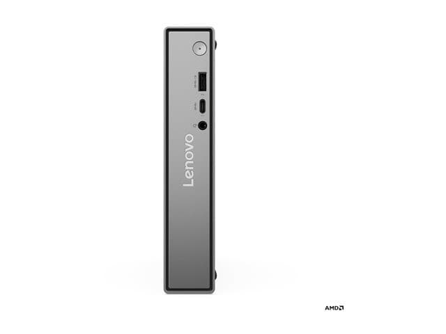 Lenovo ThinkCentre neo 55q Gen 6 Ryzen 5 16GB 512GB Raven Black - Image 2