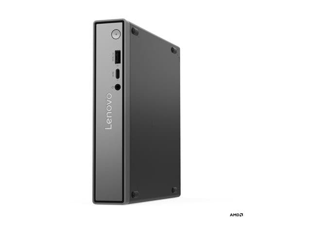 Lenovo ThinkCentre neo 55q Gen 6 Ryzen 5 16GB 512GB Raven Black - Image 3