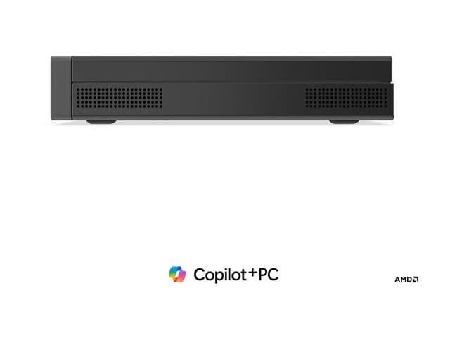 Lenovo ThinkCentre neo 55q Gen 6 Ryzen 5 16GB 512GB Raven Black - Image 4