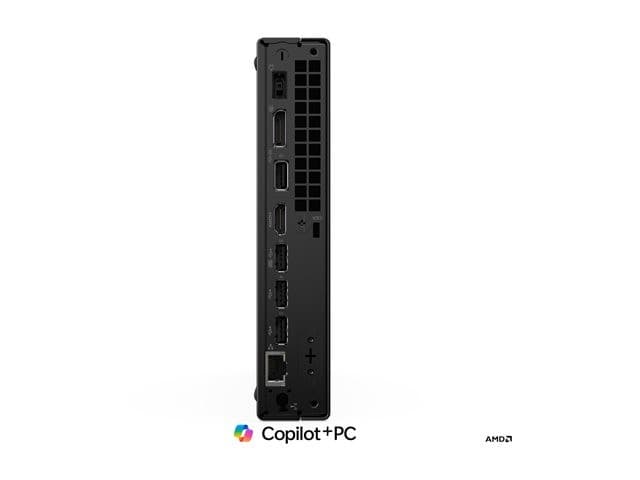 Lenovo ThinkCentre neo 55q Gen 6 Ryzen 5 16GB 512GB Raven Black - Image 5