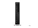Lenovo ThinkCentre neo 55q Gen 6 Ryzen 5 16GB 512GB Raven Black thumbnail 5