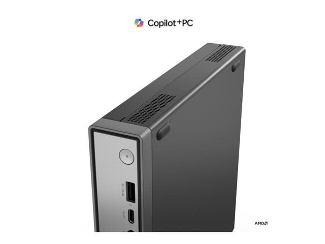Lenovo ThinkCentre neo 55q Gen 6 Ryzen 5 16GB 512GB Raven Black - Image 10