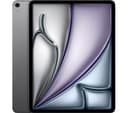 Apple iPad Air 13" (M4, 2026) 256GB Wi-Fi + Cellular - Space Grey thumbnail 1