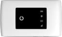 ZTE Vodafone R219z 4G Mobile Broadband WiFi Hotspot - White thumbnail 1