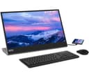 Lenovo L15 15.6-inch Full HD IPS USB-C Portable Monitor - Black thumbnail 4