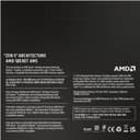 AMD Ryzen 5 9600X Processor, 6 Cores 12 Threads, Up to 5.4 GHz, 38MB Cache, Socket AM5, Cooler Not Included thumbnail 4