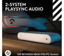 ASTRO A20 X Wireless Gaming Headset - White thumbnail 2