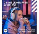 ASTRO A20 X Wireless Gaming Headset - White thumbnail 9