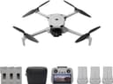 DJI Lito X1 Fly More Combo 4K Drone DJI RC 2 Grey thumbnail 1