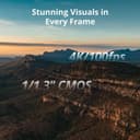 DJI Lito X1 Fly More Combo 4K Drone DJI RC 2 Grey thumbnail 2