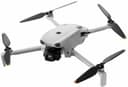 DJI Lito X1 Fly More Combo 4K Drone DJI RC 2 Grey thumbnail 4