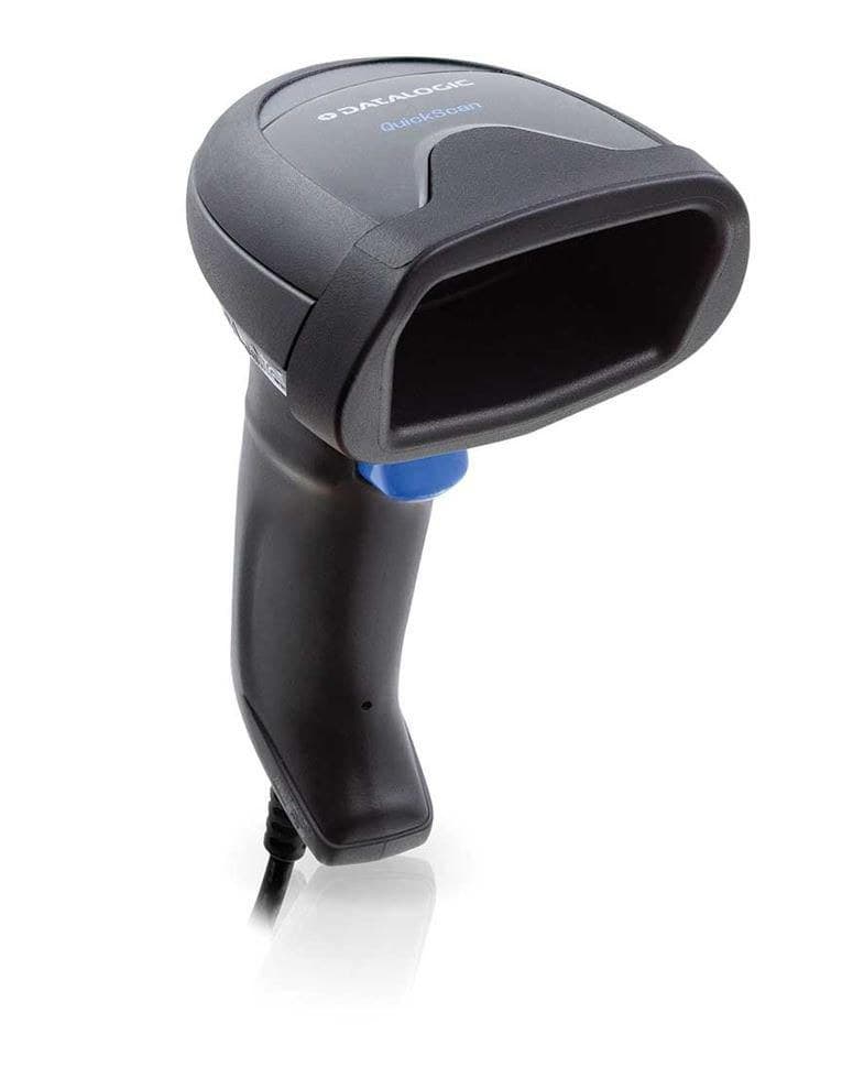 QuickScan QD2590, Kit, 2D - Image 1