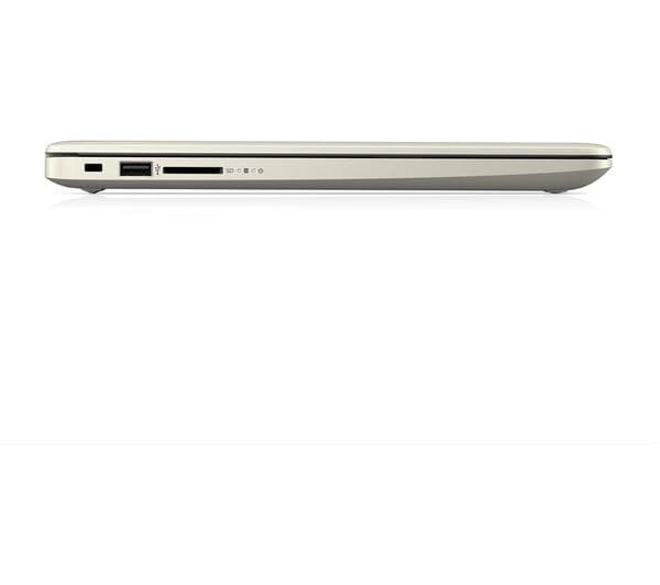 HP 14-ck0597sa 14" Intel® Core™ i5 Laptop - 128 GB SSD, Gold - Image 2