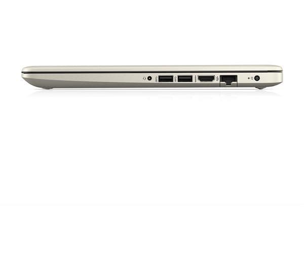 HP 14-ck0597sa 14" Intel® Core™ i5 Laptop - 128 GB SSD, Gold - Image 3