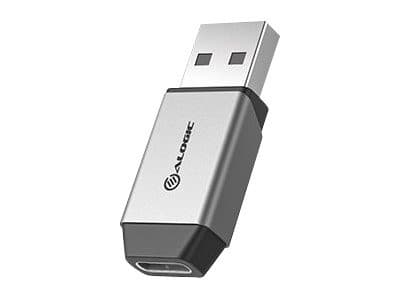 Alogic Ultra USB-C to USB-A Adapter - Image 1