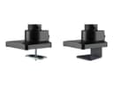 Neomounts NM-D775DX Dual Monitor Arm 10-32" Gas Spring Desk Mount - Black thumbnail 7