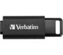 VERBATIM Store 'n' Go USB Type-C Memory Stick - 128 GB, Black thumbnail 6