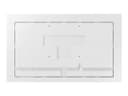 Samsung Flip Pro WM65B WMB Series - 65" Class (64.5" viewable) LED-backlit LCD display - 4K - for education / business thumbnail 5