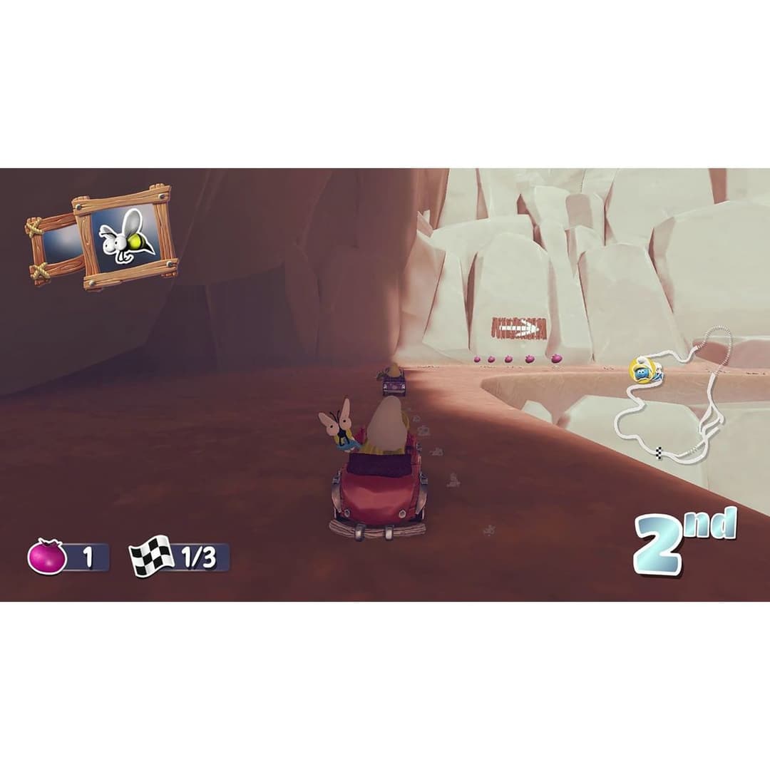 Smurfs Kart PS5 Game - Image 6