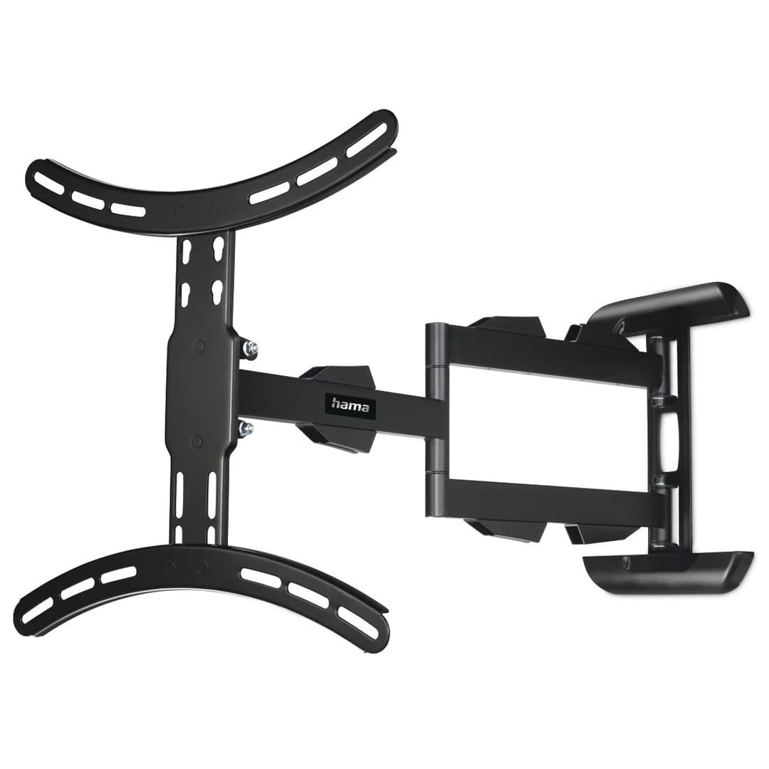 Hama TV Wall Bracket, Swivel, Extendable, Long Arm, 165 cm (65), up to 25 kg - Image 1