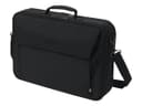 DICOTA Eco Multi Plus BASE Notebook Case Black thumbnail 1