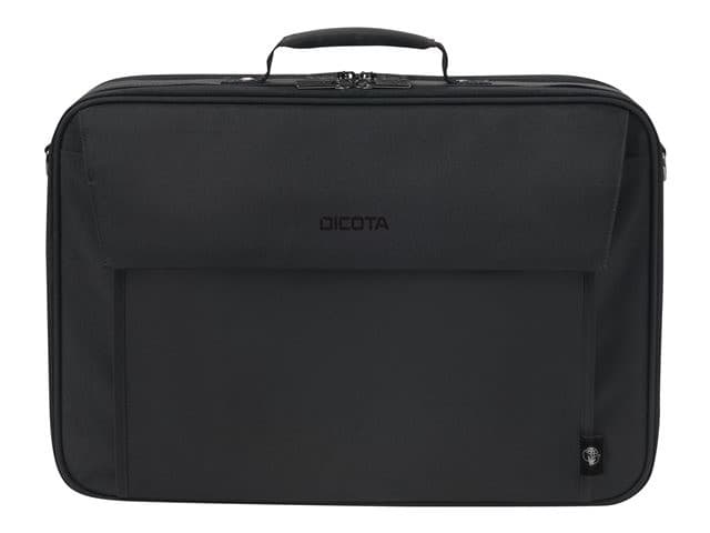 DICOTA Eco Multi Plus BASE Notebook Case Black - Image 2