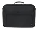 DICOTA Eco Multi Plus BASE Notebook Case Black thumbnail 2