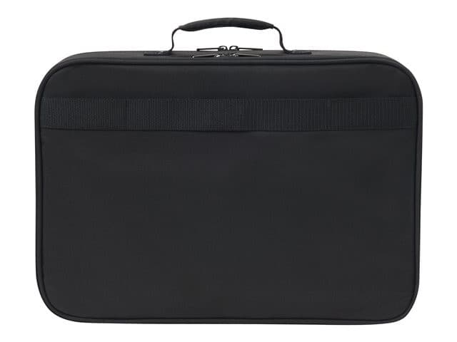 DICOTA Eco Multi Plus BASE Notebook Case Black - Image 3
