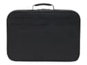 DICOTA Eco Multi Plus BASE Notebook Case Black thumbnail 3