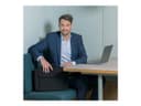 DICOTA Eco Multi Plus BASE Notebook Case Black thumbnail 4