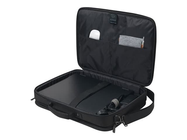DICOTA Eco Multi Plus BASE Notebook Case Black - Image 5