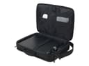 DICOTA Eco Multi Plus BASE Notebook Case Black thumbnail 5