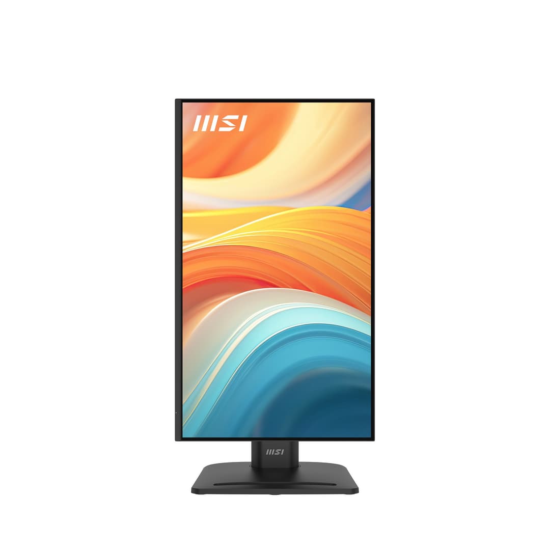 MSI Pro MP245PHG E14 computer monitor 60.5 cm (23.8") 1920 x 1080 pixels Full HD LCD Black - Image 3