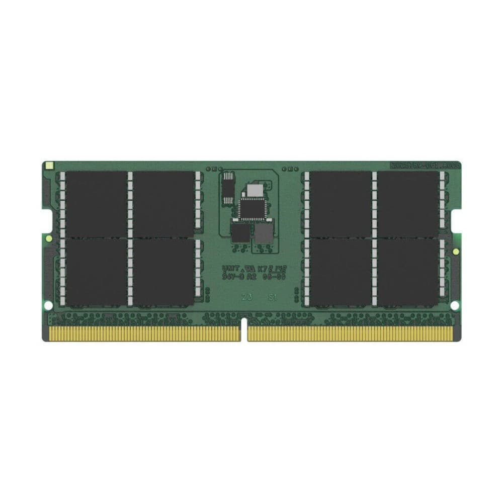 Kingston Value KVR56S46BD8-32 32GB 5600 MHz DDR5 Laptop RAM