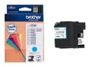 Brother LC-223 Original Ink Cartridge 550 Pages - Cyan thumbnail 4