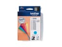 Brother LC-223 Original Ink Cartridge 550 Pages - Cyan thumbnail 5