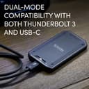 SanDisk Professional PRO-G40 2TB External SSD thumbnail 3