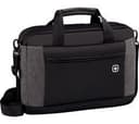 WENGER Underground 601057 16" Laptop Messenger Bag - Black thumbnail 1