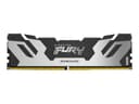 Kingston FURY Renegade Silver - DDR5 - kit - 32 GB: 2 x 16 GB - DIMM 288-pin / PC5-51200 - unbuffered thumbnail 1