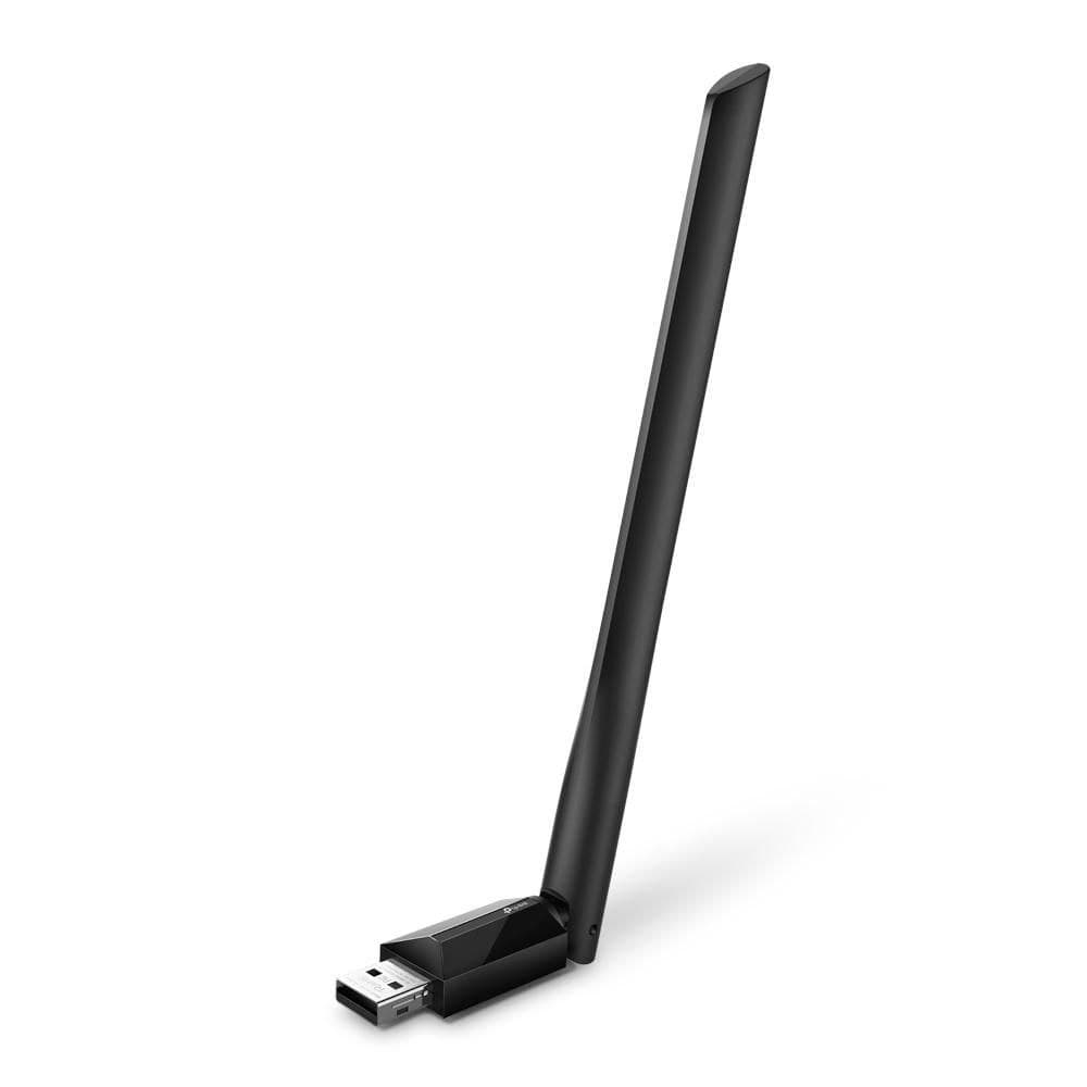 AC600 High Gain Wireless Dual - Image 1
