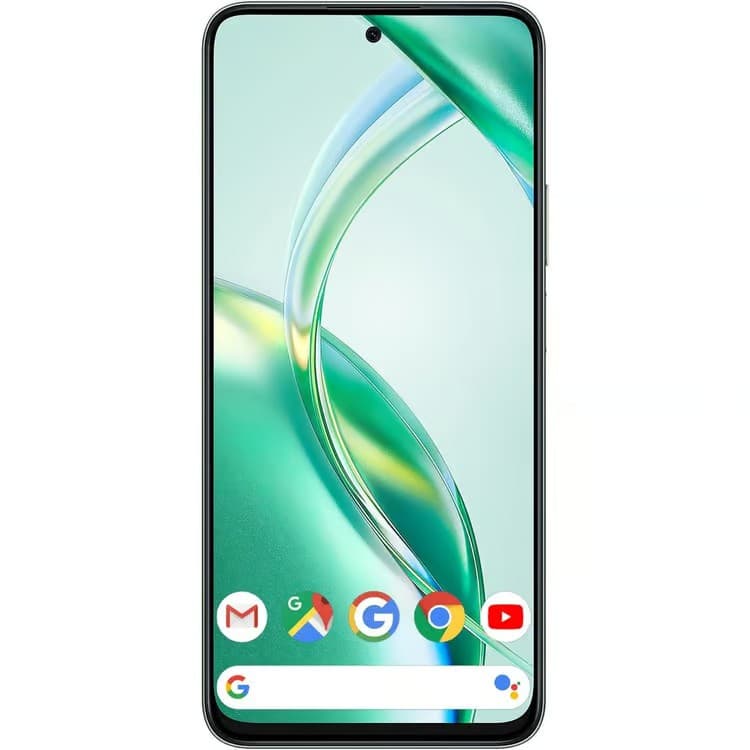 Honor 200 Smart 5G 256GB Midnight Black - Image 2