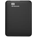Western Digital Elements 2TB USB 3.0 Portable Hard Drive thumbnail 1