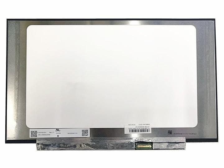 14,0" LCD FHD Matte