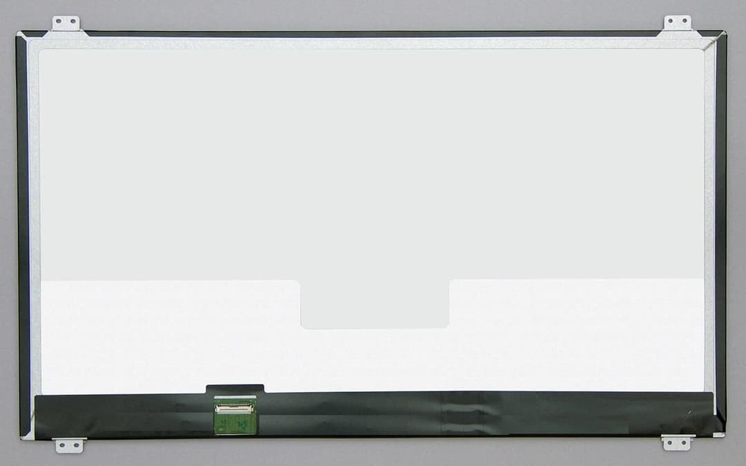 CoreParts MSC173F30-120M 17,3" LCD FHD Matte Laptop Screen 1920x1080 IPS 30-pin - Image 1