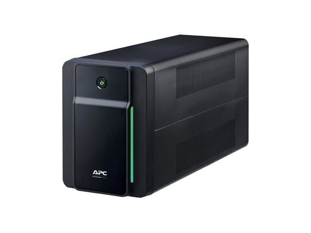 APC Back-UPS BX2200MI 1200W UPS