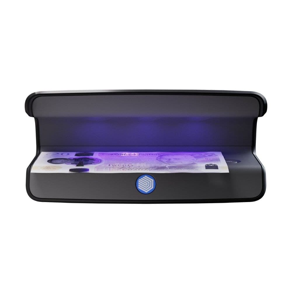 Safescan 75 UV LED Counterfeit Detector - Image 1