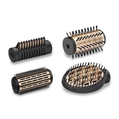 BABYLISS Big Hair Luxe Volumising Hair Styler - Image 4