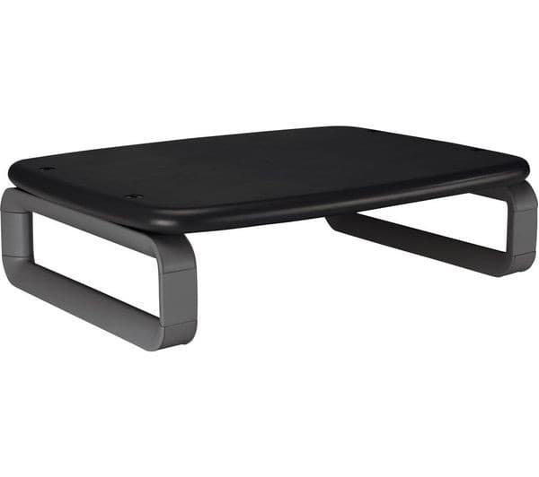 Kensington SmartFit Plus K52786WW Monitor Stand Black - Image 1