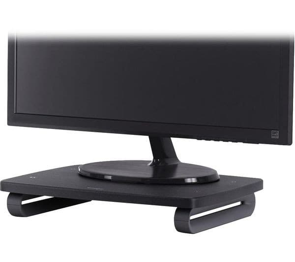 Kensington SmartFit Plus K52786WW Monitor Stand Black - Image 2