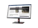 Lenovo ThinkVision S27i-30 27" Monitor Storm Grey thumbnail 3